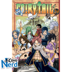 Fairy Tail - Vol.24