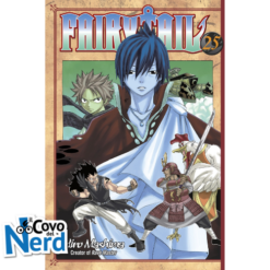 Fairy Tail - Vol.25