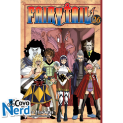 Fairy Tail - Vol.26