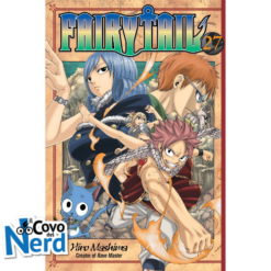 Fairy Tail - Vol.27