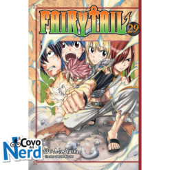 Fairy Tail - Vol.29