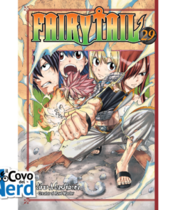 Fairy Tail - Vol.29