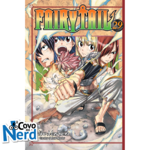 Fairy Tail - Vol.29