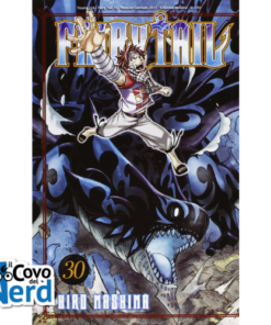 Fairy Tail - Vol.30