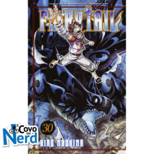 Fairy Tail - Vol.30