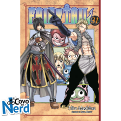 Fairy Tail - Vol.31