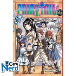Fairy Tail - Vol.33