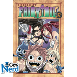 Fairy Tail - Vol.37