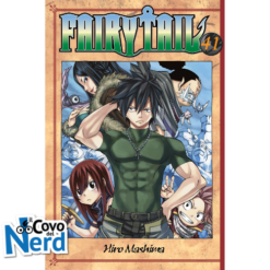 Fairy Tail - Vol.41