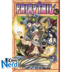 Fairy Tail - Vol.42