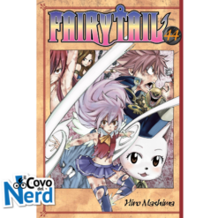 Fairy Tail - Vol.44