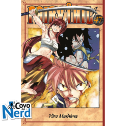 Fairy Tail - Vol.47