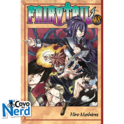 Fairy Tail - Vol.48