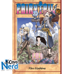 Fairy Tail - Vol.50