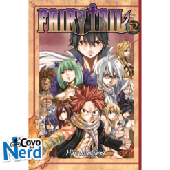 Fairy Tail - Vol.52