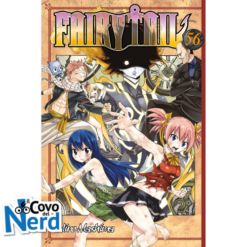 Fairy Tail - Vol.56
