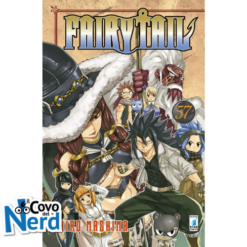 Fairy Tail - Vol.57