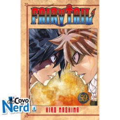 Fairy Tail - Vol.59
