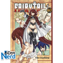 Fairy Tail - Vol.60