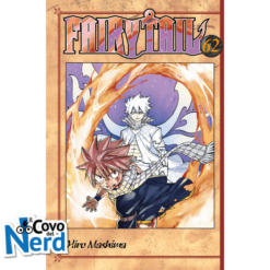 Fairy Tail - Vol.62