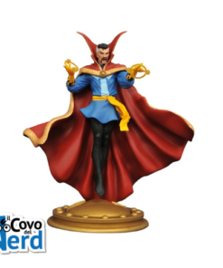 Marvel Gallery - Dr Strange - PVC Figure