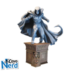 Marvel Premier - Moon Knight - Statue