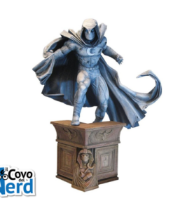 Marvel Premier - Moon Knight - Statue