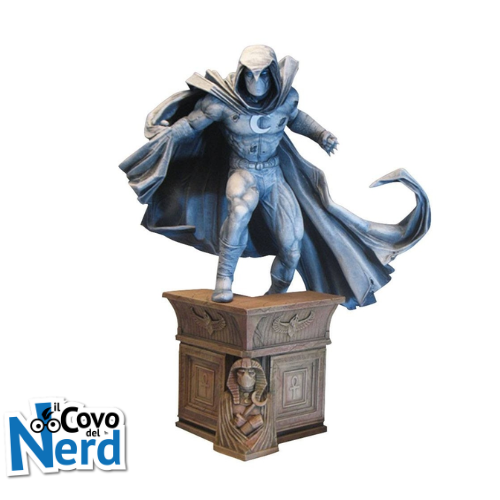 Marvel Premier - Moon Knight - Statue
