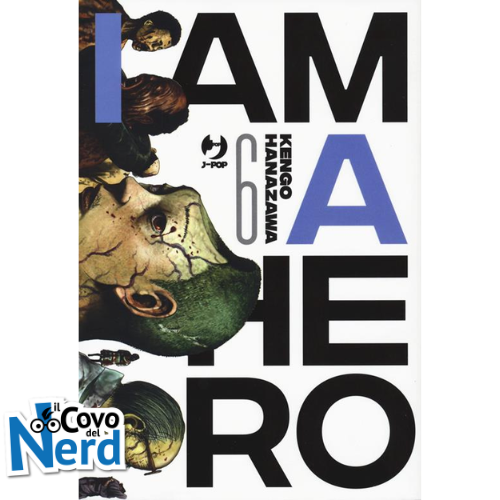 I am a Hero - Vol.6