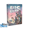 Kids with Guns - Vol.1