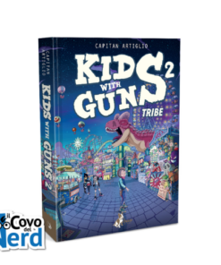 Kids with Guns - Vol.2