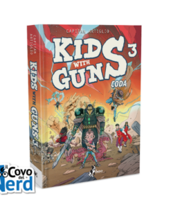 Kids with Guns - Vol.3