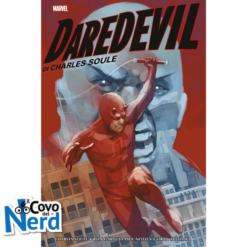 Marvel Omnibus: Daredevil di Charles Soule