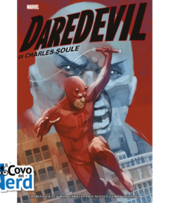 Marvel Omnibus: Daredevil di Charles Soule