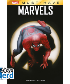 Marvel Must Have: Marvels