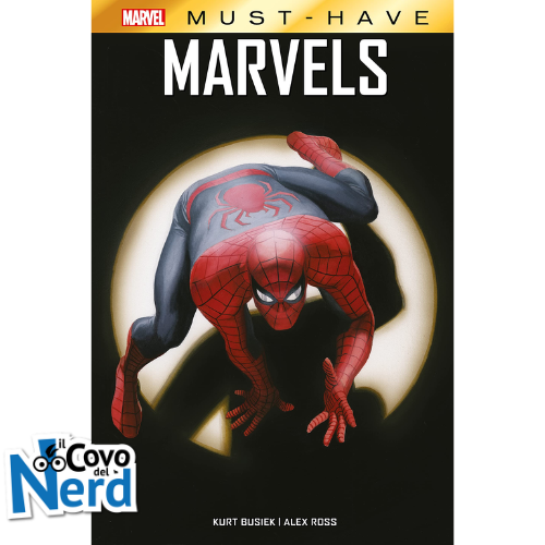 Marvel Must Have: Marvels
