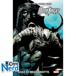 Moon Knight: Sole di mezzanotte