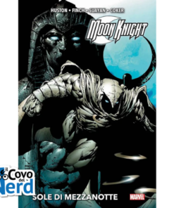 Moon Knight: Sole di mezzanotte