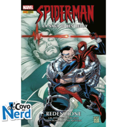 Spider-Man: La saga del clone Parte 2 Volume 4 - Redenzione