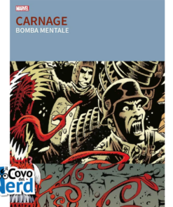 Carnage: Bomba Letale