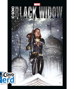 Io sono Black Widow