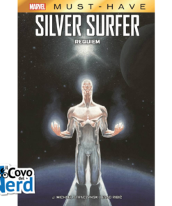 Marvel Must Have: Silver Surfer - Requiem