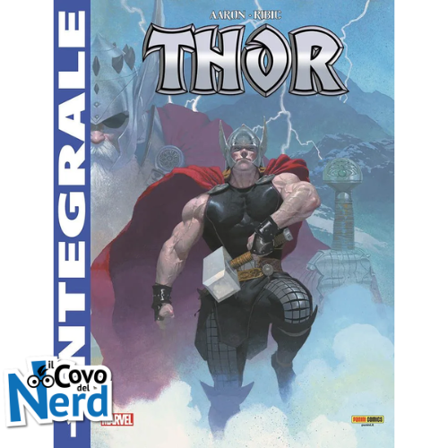 Marvel Integrale: Thor Vol.1