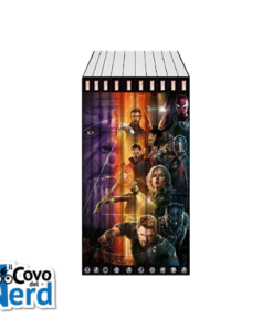 Marvel - Cinematic Universe - Cofanetto Completo