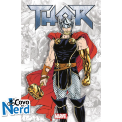 Marvel-Verse: Thor