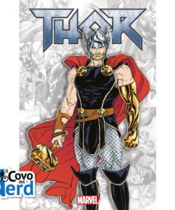 Marvel-Verse: Thor