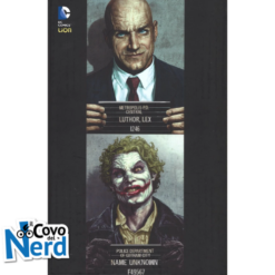 Absolute Luthor/Joker