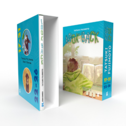 Look Back Deluxe Edition Limited con Box