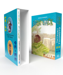 Look Back Deluxe Edition Limited con Box