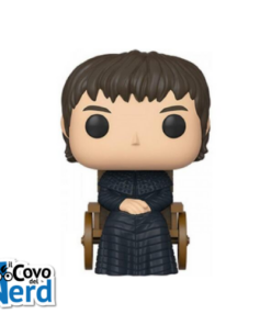 King bran the broken